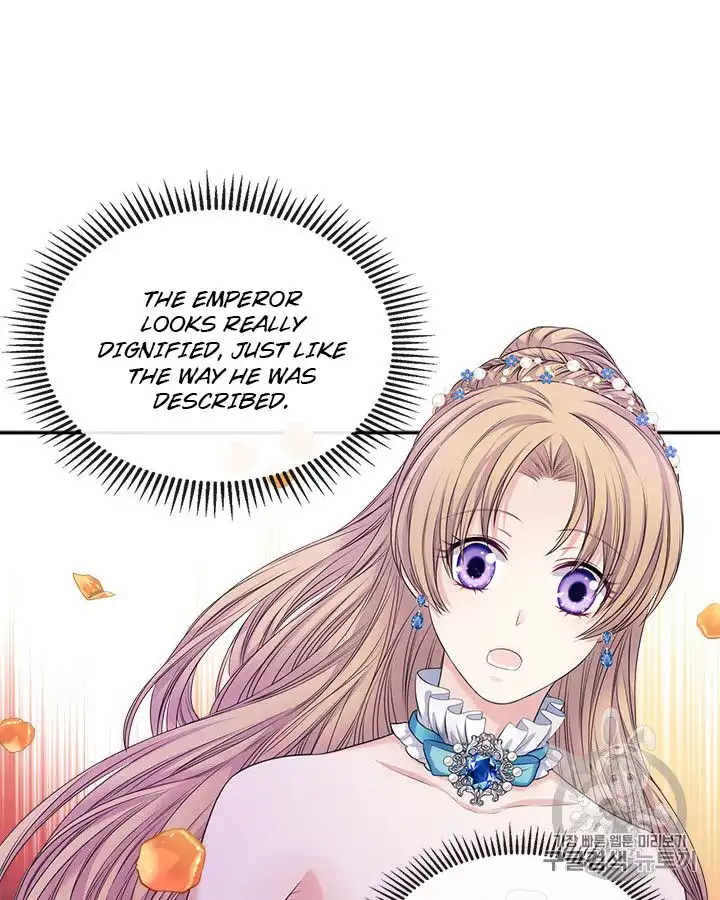 Sincerely: I Became a Duke's Maid Chapter 66 64